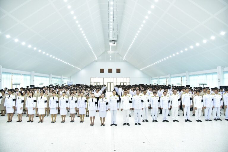 กิจกรรมเฉลิมพระชนมพรรษาสมเด็จพระนางเจ้าฯ พระบรมราชินี ประจำปีพุทธศักราช 2569