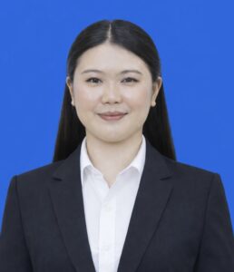 Picture of  นางสาวจุฑารัตน์ เจริญโภค