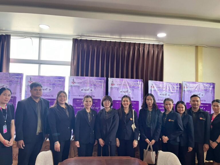 โครงการสวนพฤกษศาสตร์โรงเรียน” ภายใต้โครงการ อพ.สธ. ณ โรงเรียนปัณณวิชญ์ อ.บางปะอิน จ.พระนครศรีอยุธยา